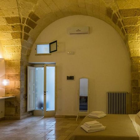 B&B Donnantonietta - Nobile Dimora Мінервіно-ді-Лечче Екстер'єр фото